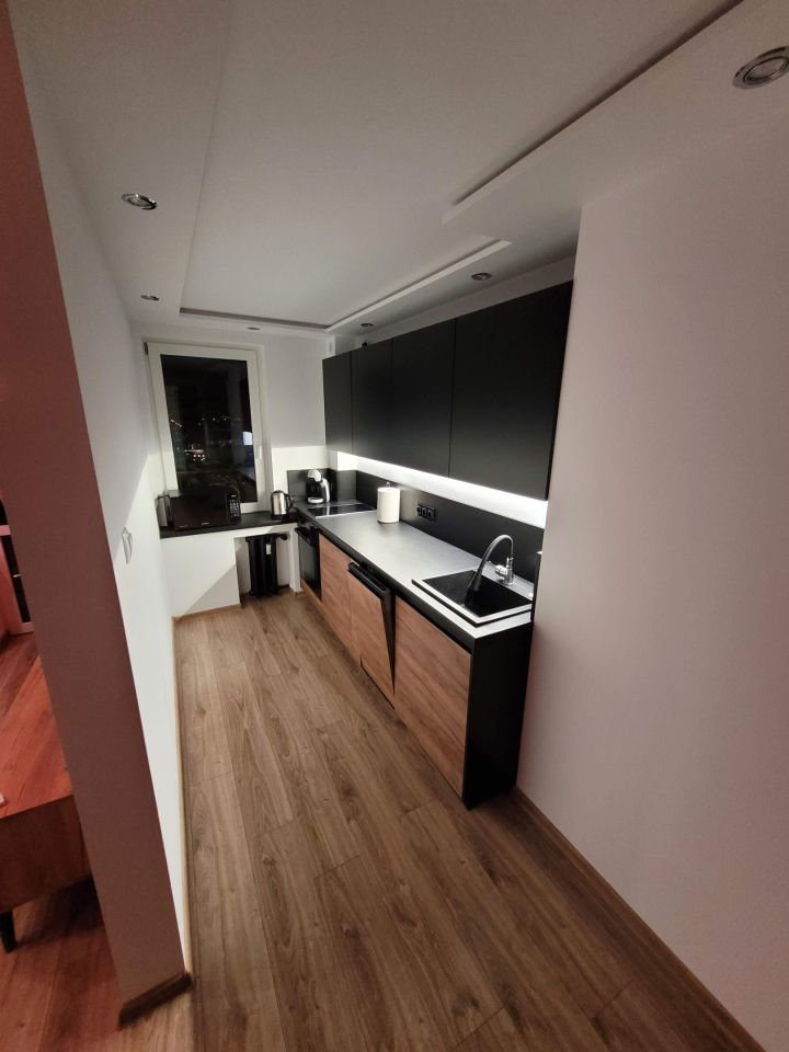 Mieszkanie 3-pokojowe Będzin Syberka, ul. bp. Adama Śmigielskiego. Zdjęcie 4