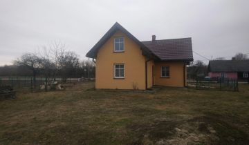 Działka rolno-budowlana Mocarze, Mocarze