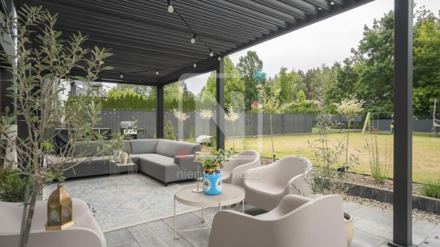 dom wolnostojący, 5 pokoi Walendów, ul. Brzozowa. Zdjęcie 11