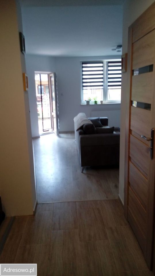 Mieszkanie 3-pokojowe Łomianki, ul. Sierakowska. Zdjęcie 8