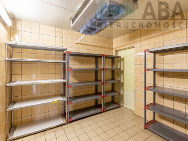 Hala/magazyn Sławsk, ul. Wiśniowa. Zdjęcie 13