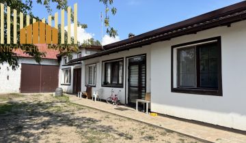 dom wolnostojący, 3 pokoje Mińsk Mazowiecki