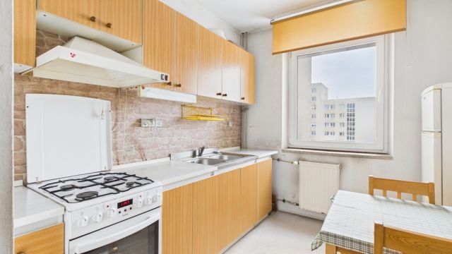 Mieszkanie 3-pokojowe Warszawa Ursynów, ul. Polinezyjska. Zdjęcie 5