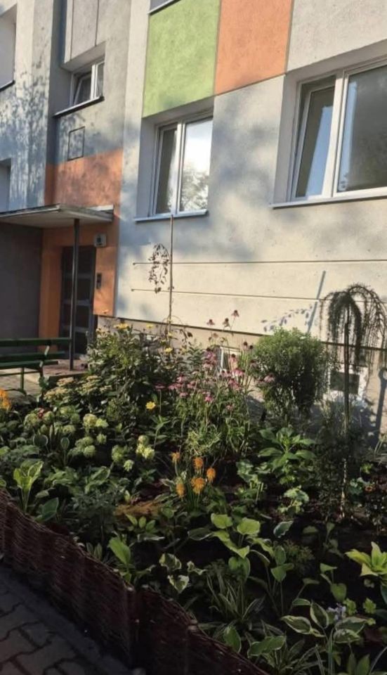 Mieszkanie 2-pokojowe Lidzbark Warmiński, ul. Legionów. Zdjęcie 3