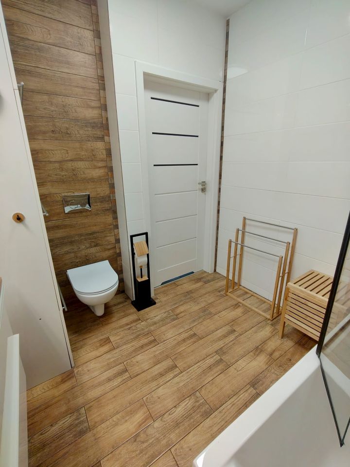 Mieszkanie 3-pokojowe Tychy, Bacha. Zdjęcie 10