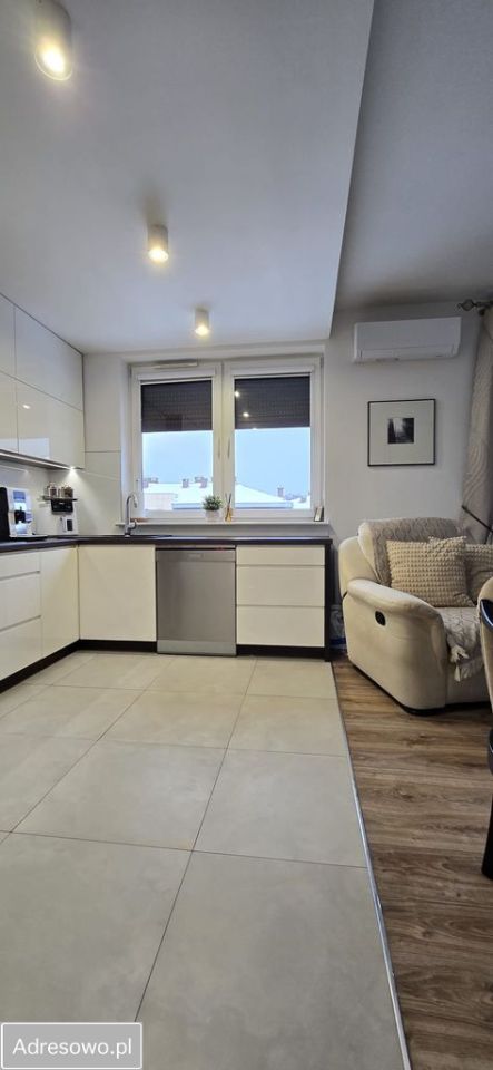 Mieszkanie 3-pokojowe Reda, ul. Olimpijska. Zdjęcie 8