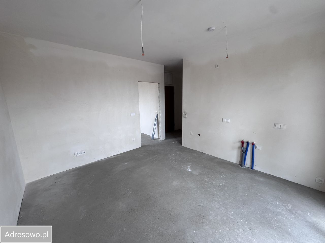 Mieszkanie 2-pokojowe Wrocław Psie Pole. Zdjęcie 8