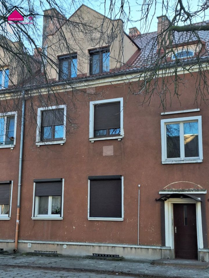 Mieszkanie 2-pokojowe Konin Cukrownia-Gosławice, ul. Gosławicka. Zdjęcie 3