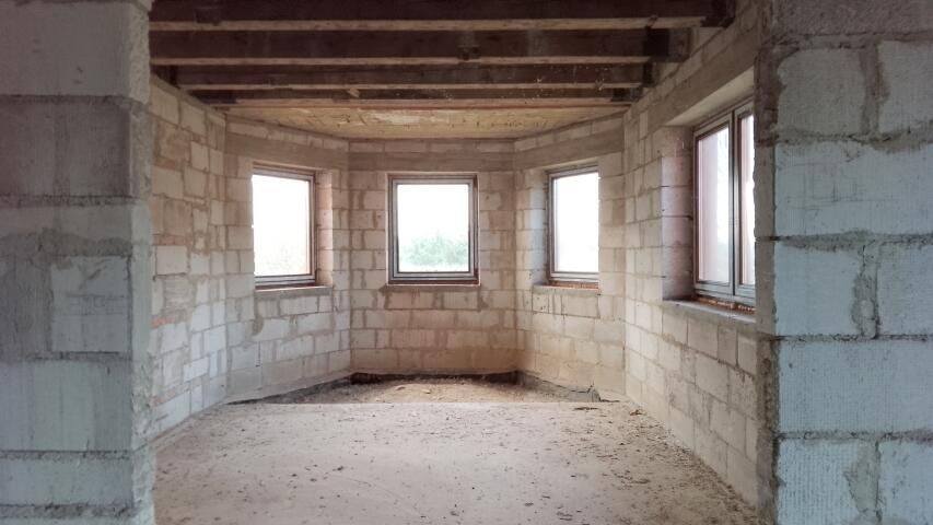 dom wolnostojący, 6 pokoi Czerwony Dwór. Zdjęcie 8