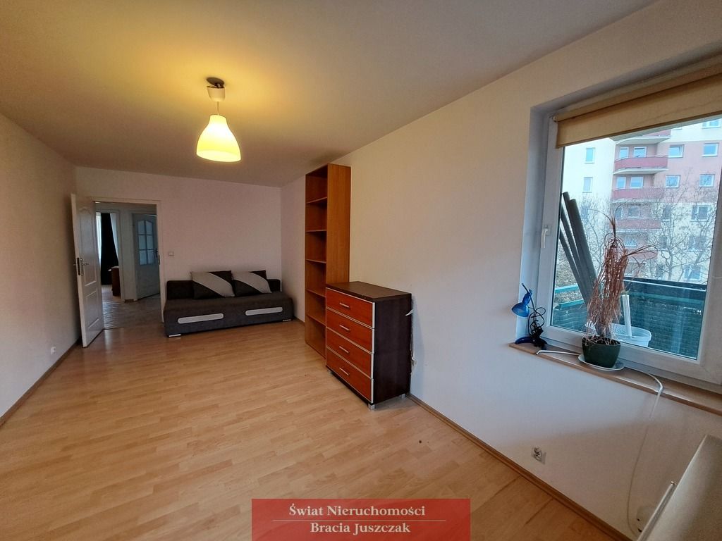 Mieszkanie 2-pokojowe Wrocław Różanka, ul. Obornicka. Zdjęcie 10