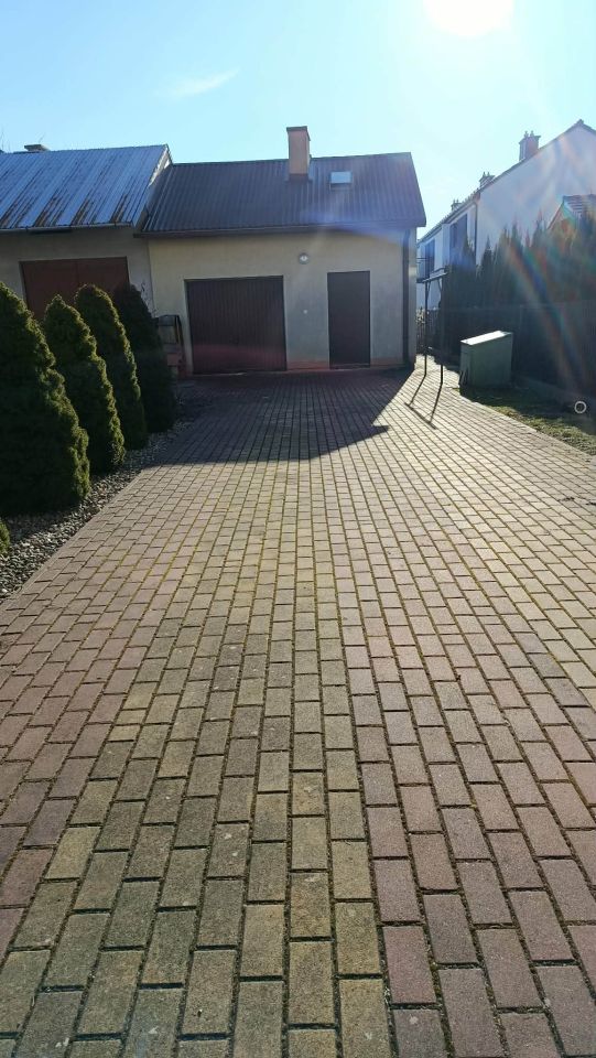 dom wolnostojący, 5 pokoi Mielec Cyranka, ul. Leona Lachnita. Zdjęcie 2