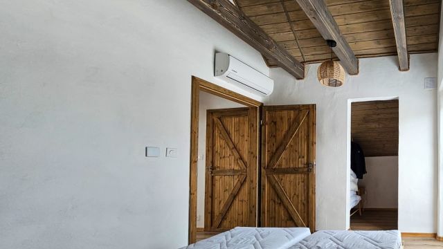 dom wolnostojący, 3 pokoje Pilchy. Zdjęcie 19