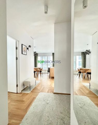 Mieszkanie 4-pokojowe Warszawa Wola, ul. Jana Kazimierza. Zdjęcie 13