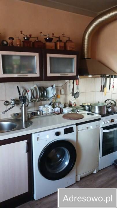 dom wolnostojący, 3 pokoje Dąbie Kujawskie. Zdjęcie 5