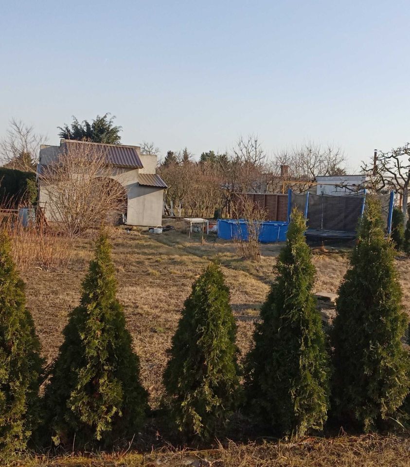 Działka rod Śrem. Zdjęcie 3