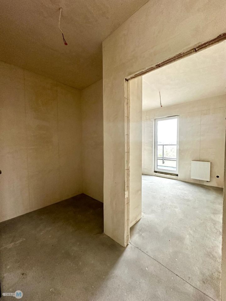 Mieszkanie 3-pokojowe Kielce, ul. gen. Władysława Sikorskiego. Zdjęcie 12