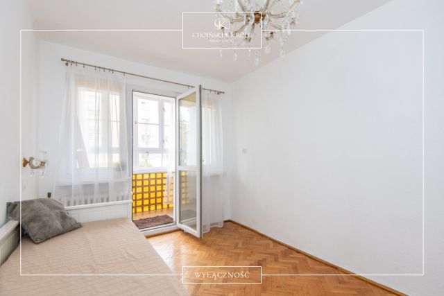 Mieszkanie 2-pokojowe Poznań Grunwald, ul. Rycerska. Zdjęcie 5