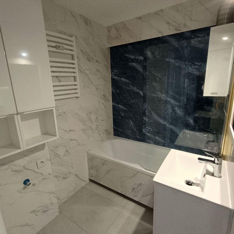 Mieszkanie 3-pokojowe Katowice Ligota, ul. Wodospady. Zdjęcie 10