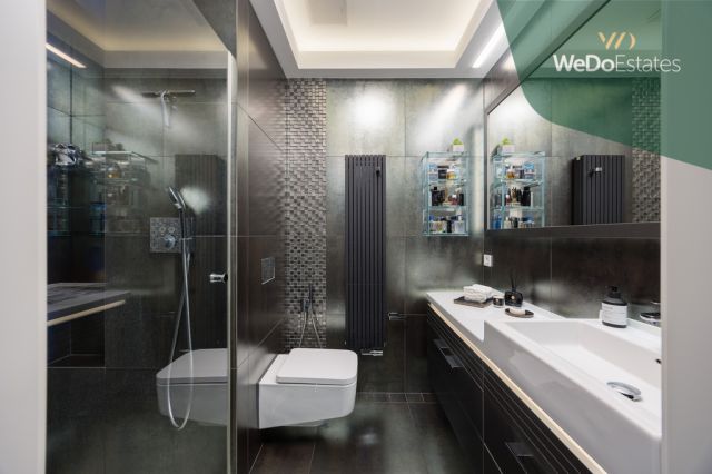 Mieszkanie 5-pokojowe Warszawa Wilanów, ul. Księdza Prymasa Augusta Hlonda. Zdjęcie 16