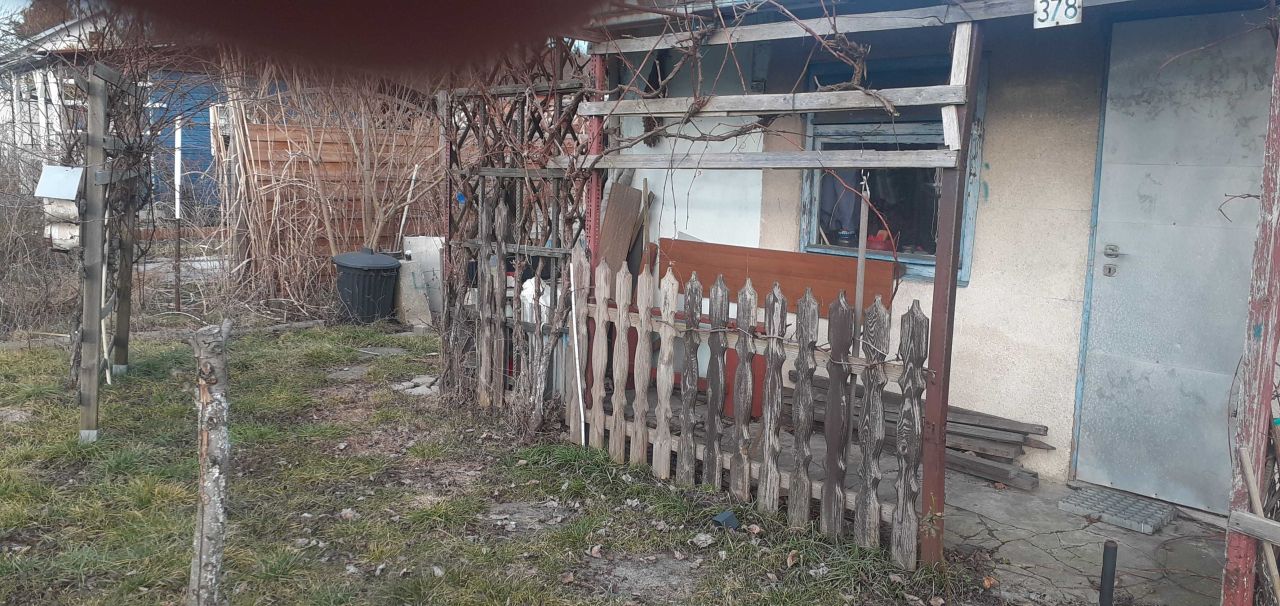 Działka rekreacyjna Opole, ul. Częstochowska. Zdjęcie 2