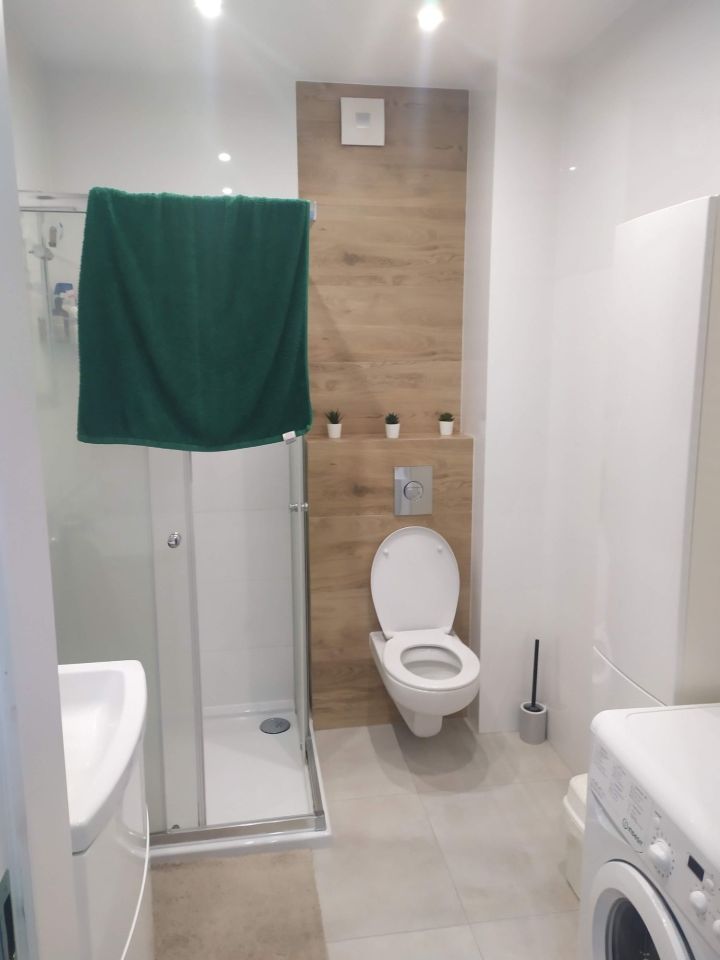 Mieszkanie 3-pokojowe Lublin Kośminek, ul. Kręta. Zdjęcie 4