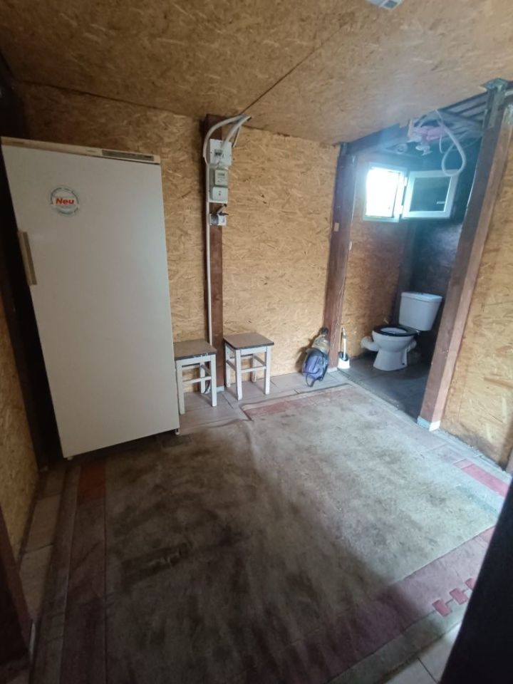 Działka rod Gorzów Wielkopolski, ul. Drozdowa. Zdjęcie 7
