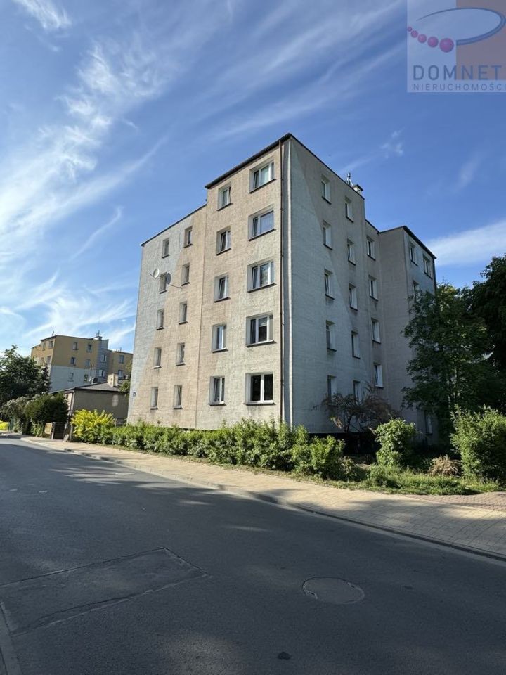 Mieszkanie 3-pokojowe Grodzisk Mazowiecki Centrum, ul. Cicha. Zdjęcie 11