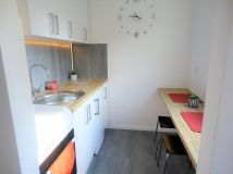 Mieszkanie 1-pokojowe Warszawa Targówek, ul. Suwalska. Zdjęcie 3