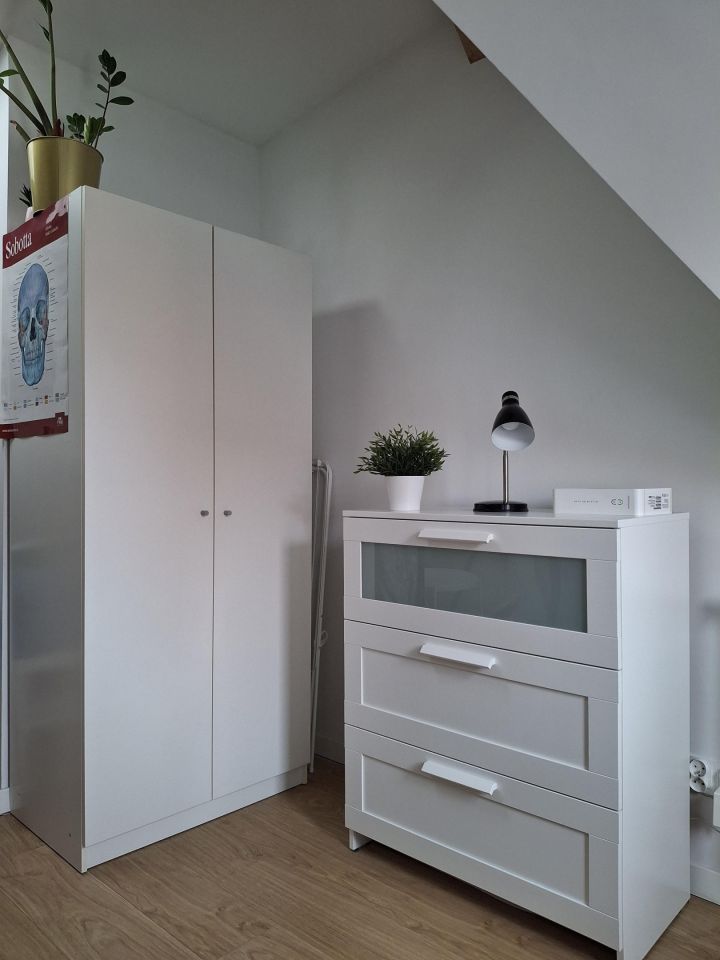 Mieszkanie 1-pokojowe Bydgoszcz Okole, ul. ks. Jana Długosza. Zdjęcie 4