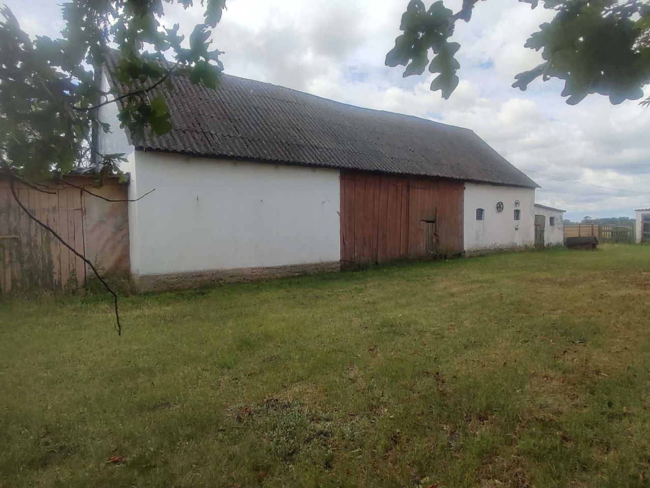 siedlisko Mazew-Kolonia. Zdjęcie 6