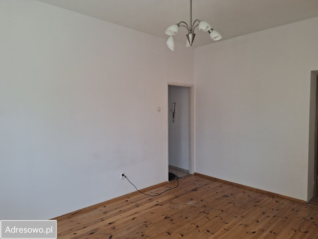 Mieszkanie 3-pokojowe Warszawa Włochy. Zdjęcie 3