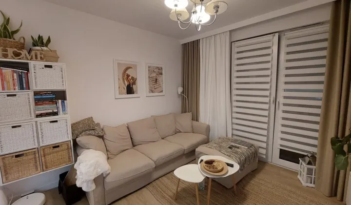 Mieszkanie 2-pokojowe Warszawa Praga-Północ, ul. Jagiellońska