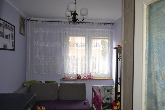 Mieszkanie 2-pokojowe Gdańsk Kokoszki, ul. Fundamentowa