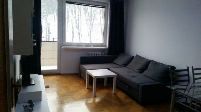 Mieszkanie 2-pokojowe Gdynia Chylonia, ul. Lubawska