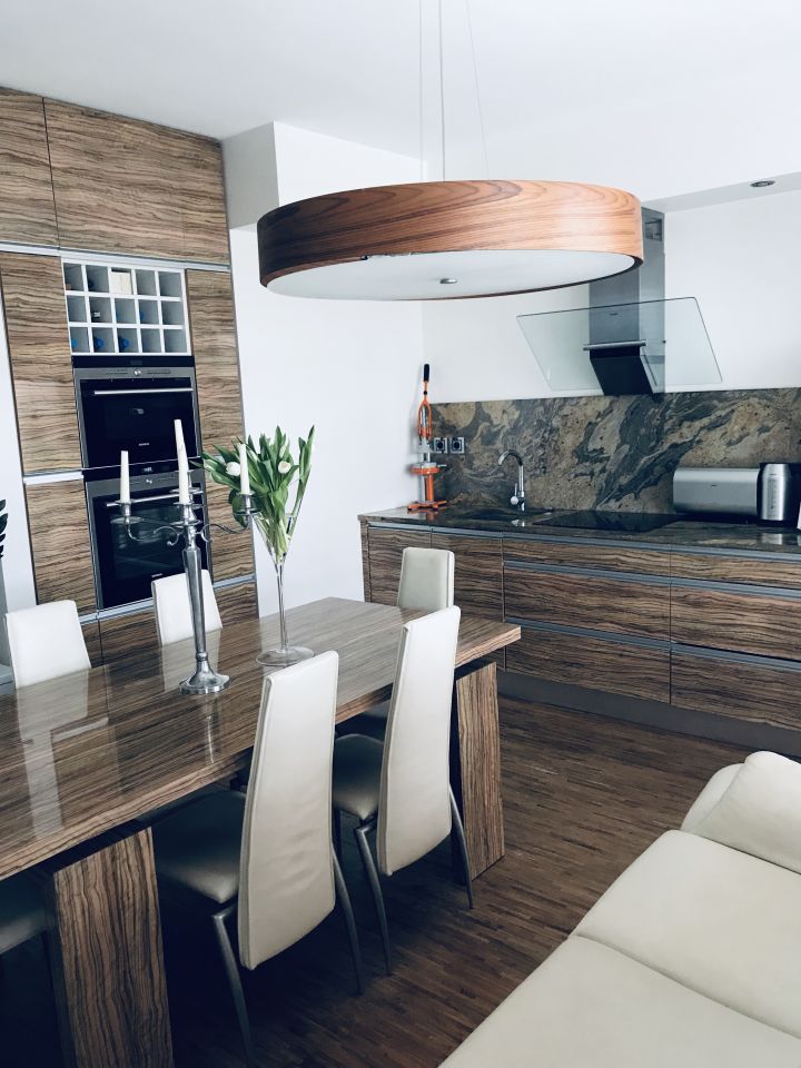 Mieszkanie 3-pokojowe Świnoujście, ul. Wojska Polskiego. Zdjęcie 4