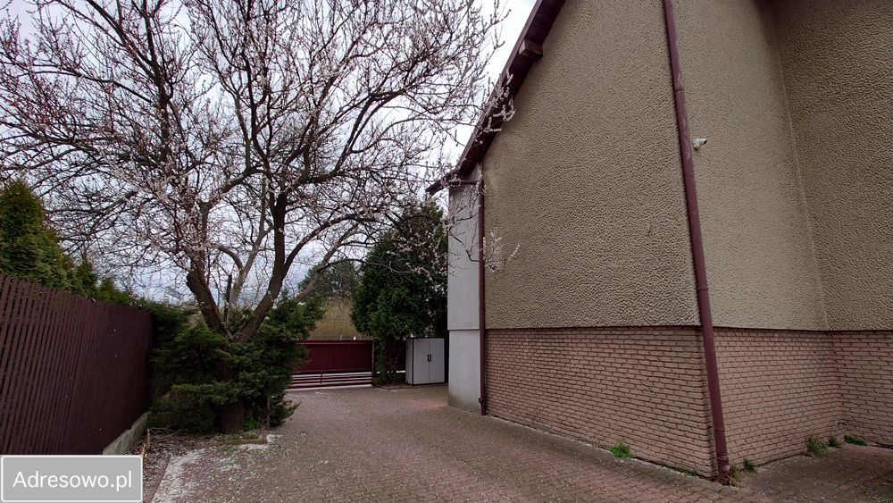 dom wolnostojący, 8 pokoi Warszawa Jelonki, ul. Rzędzińska. Zdjęcie 3