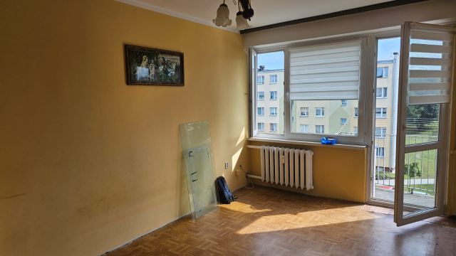 Mieszkanie 3-pokojowe Tarnobrzeg Serbinów, ul. Bolesława Prusa. Zdjęcie 1