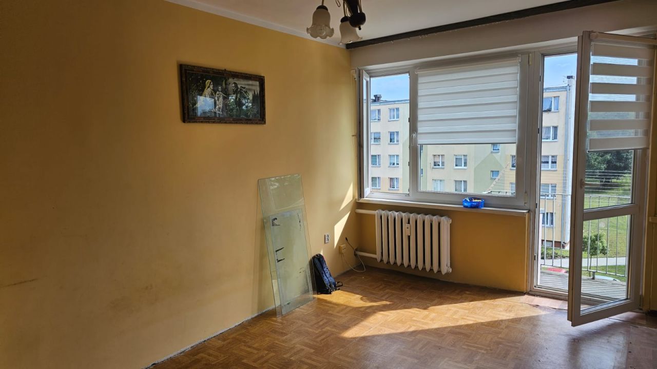 Mieszkanie 3-pokojowe Tarnobrzeg Serbinów, ul. Bolesława Prusa