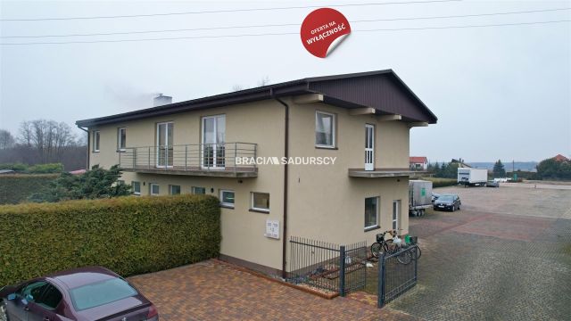 Lokal Włoszczowa, ul. Partyzantów. Zdjęcie 1