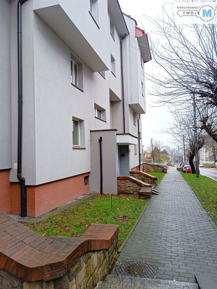 Mieszkanie 3-pokojowe Kielce Centrum, ul. Prosta. Zdjęcie 12
