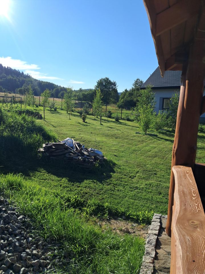 dom wolnostojący, 3 pokoje Chocieszów. Zdjęcie 27