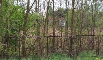 Działka rolno-budowlana Licheń Stary