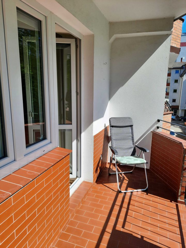 Mieszkanie 2-pokojowe Kołobrzeg Centrum, ul. Giełdowa. Zdjęcie 3