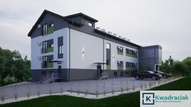 Mieszkanie 2-pokojowe Brzezówka. Zdjęcie 3