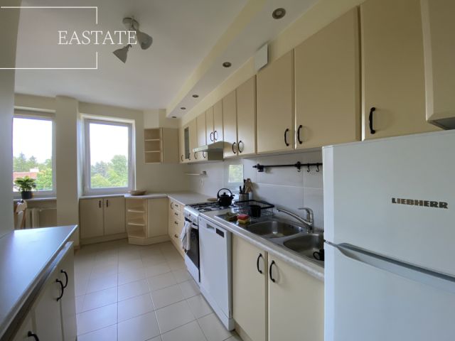 Mieszkanie 3-pokojowe Warszawa Praga, ul. Józefa Chłopickiego. Zdjęcie 5