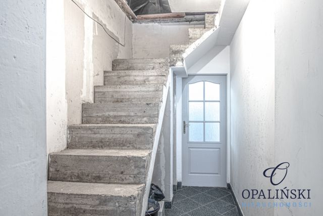 dom wolnostojący, 3 pokoje Tarnobrzeg Zakrzów, ul. Ojca Damiana Stanisława Węgla. Zdjęcie 13