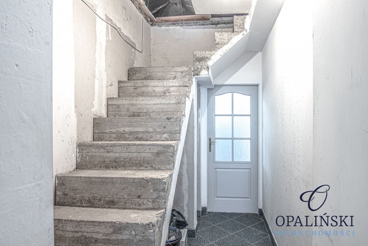 dom wolnostojący, 3 pokoje Tarnobrzeg Zakrzów, ul. Ojca Damiana Stanisława Węgla. Zdjęcie 13