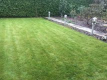 Działka rod Jagodowo osada leśna