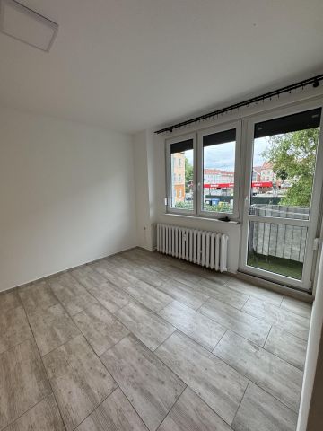 Mieszkanie 2-pokojowe Słubice, ul. Chopina. Zdjęcie 1