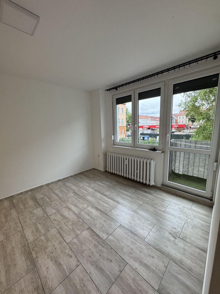 Mieszkanie 2-pokojowe Słubice, ul. Chopina